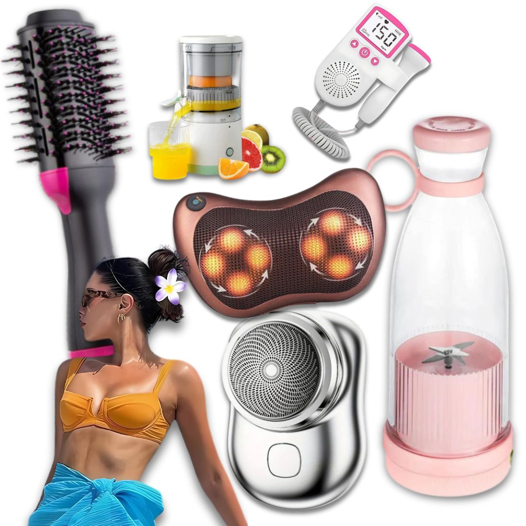 Osebna nega in zdravje