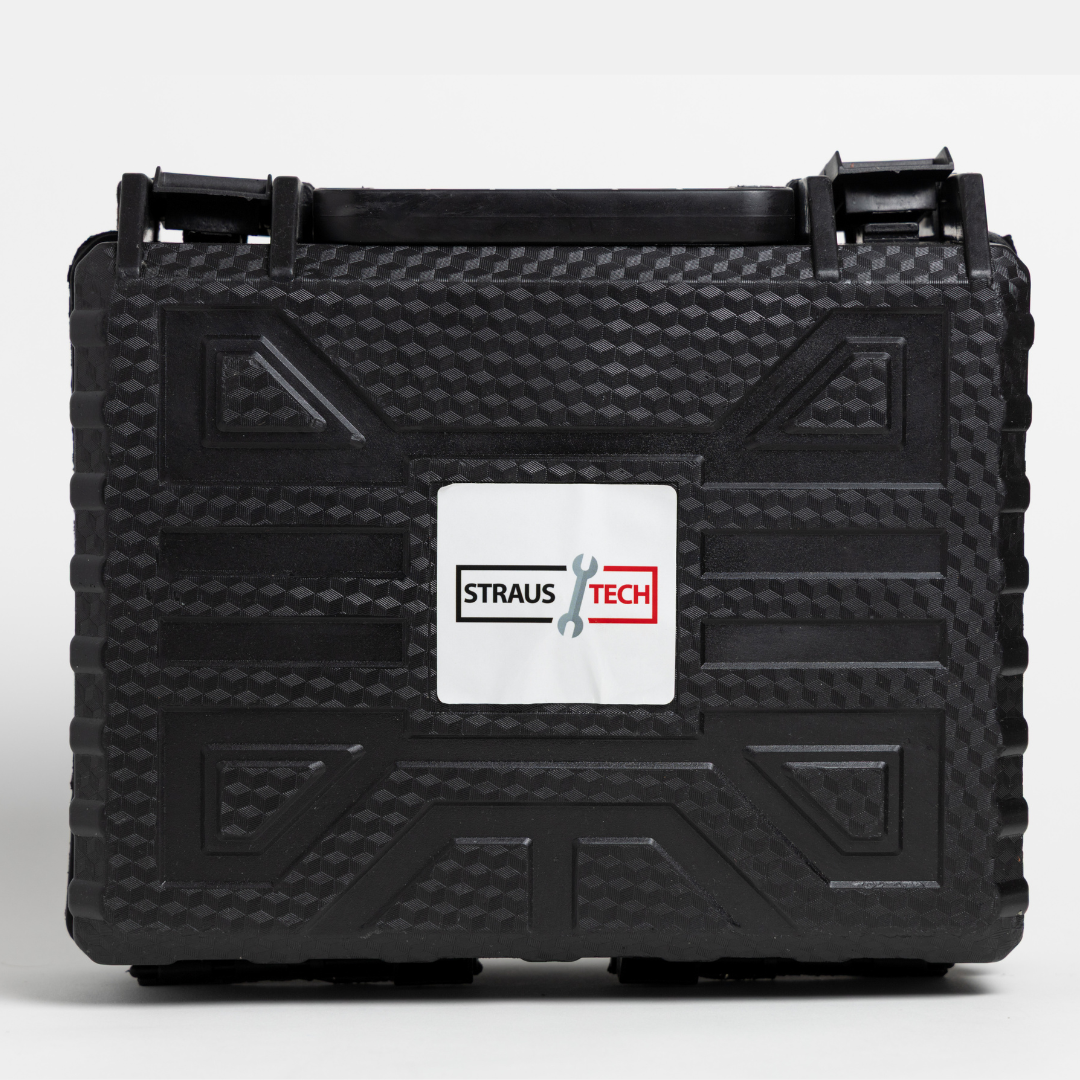 Akumulatorski visokotlačni čistilnik