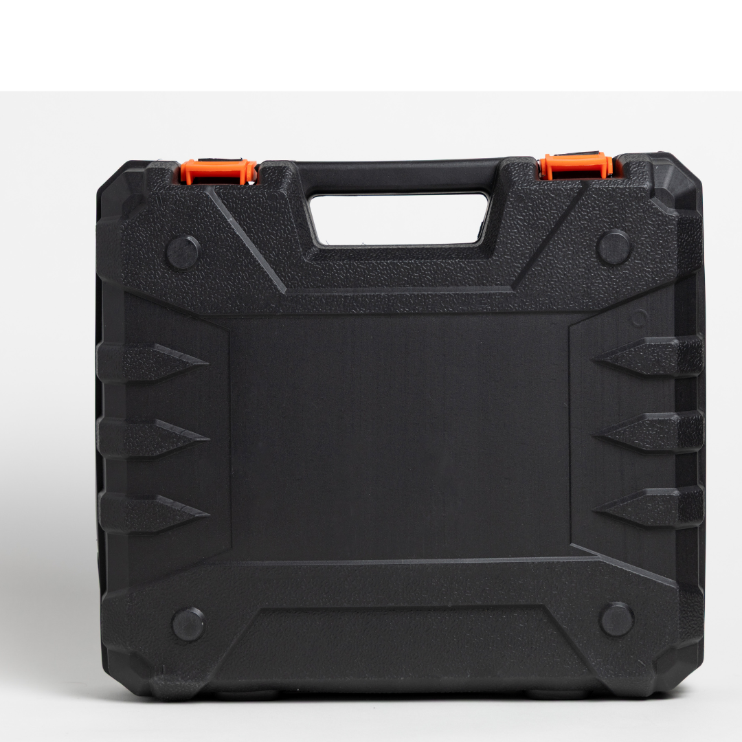 Komplet vrtalnika in brusilnika 1100 W | STRAUSTECH