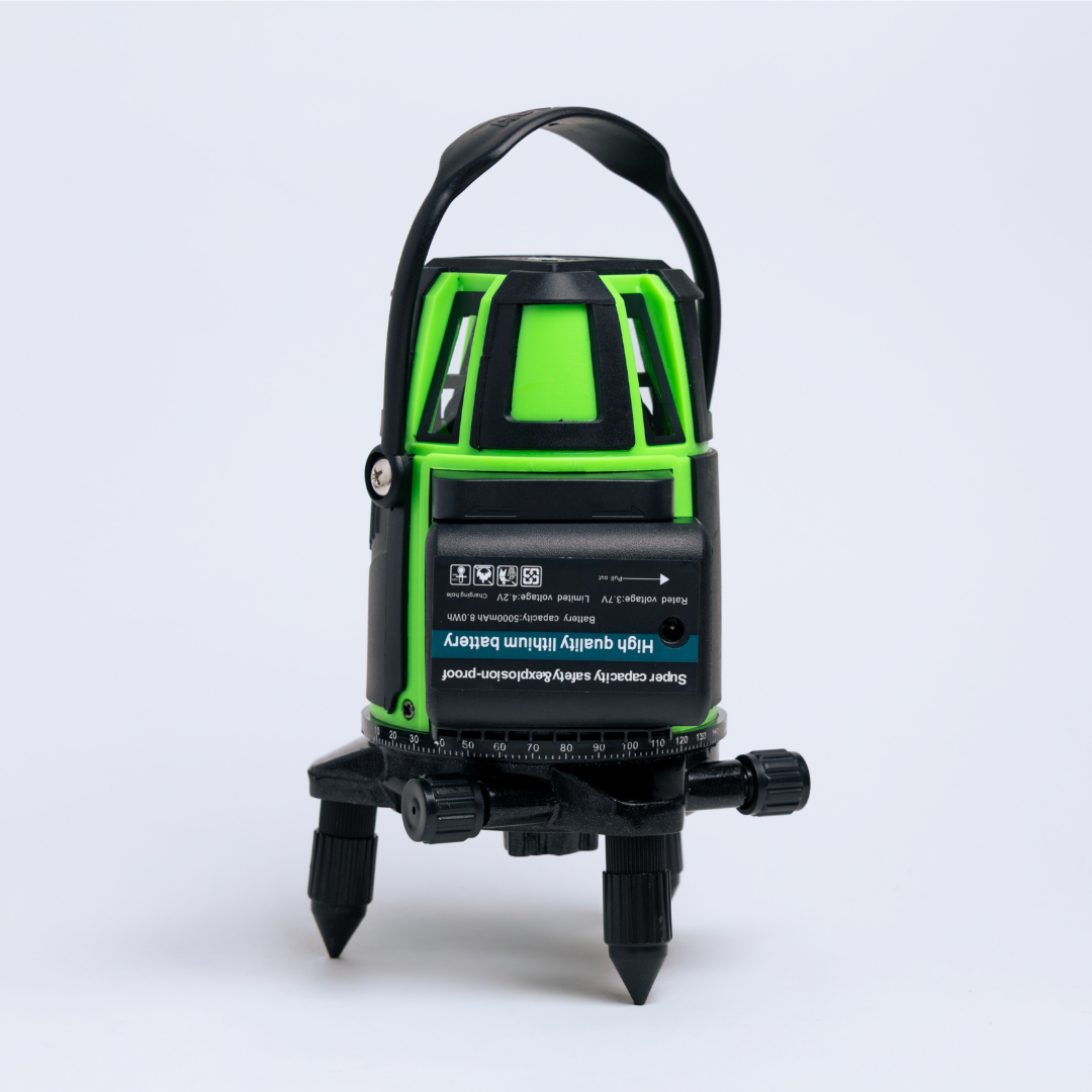 Straus Tech Automatski laserski nivelir