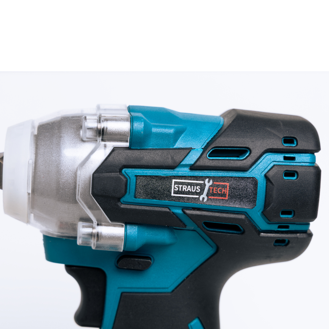 Straus Tech AKUMULATORSKI IZVIJAČ