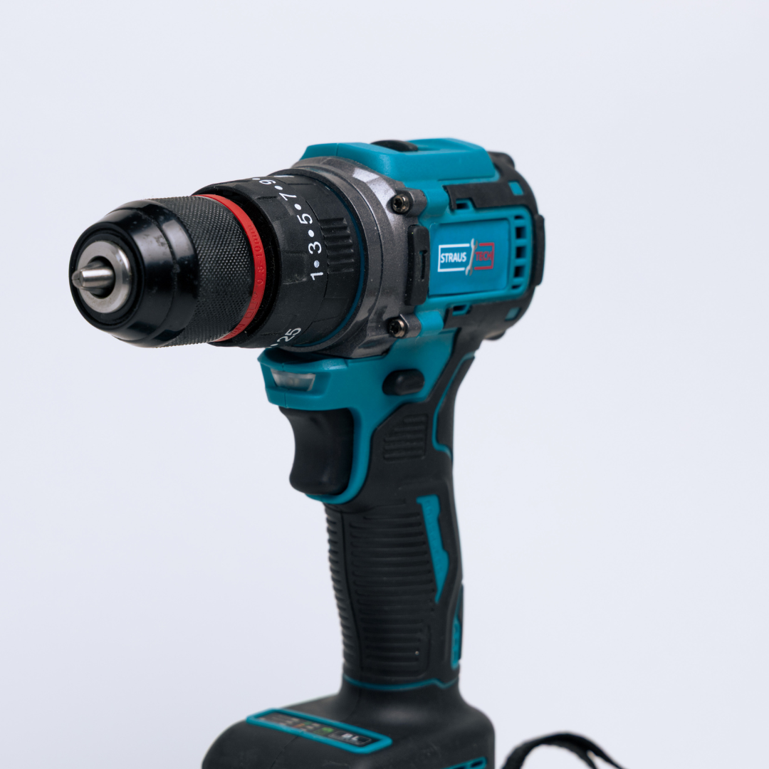 UDARNI VRTALNIK 42V | STRAUSTECH
