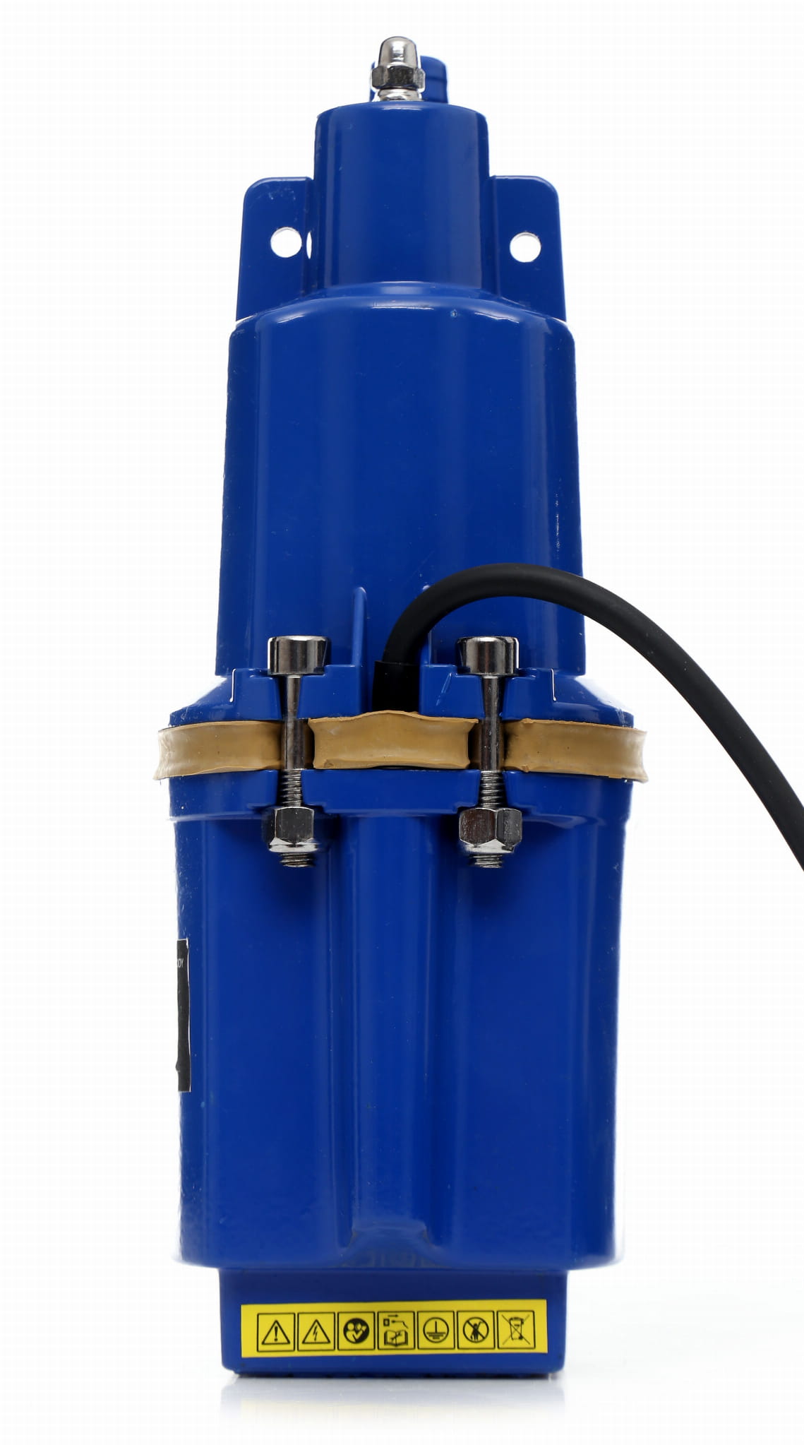 Zgornja sesalna potopna črpalka |