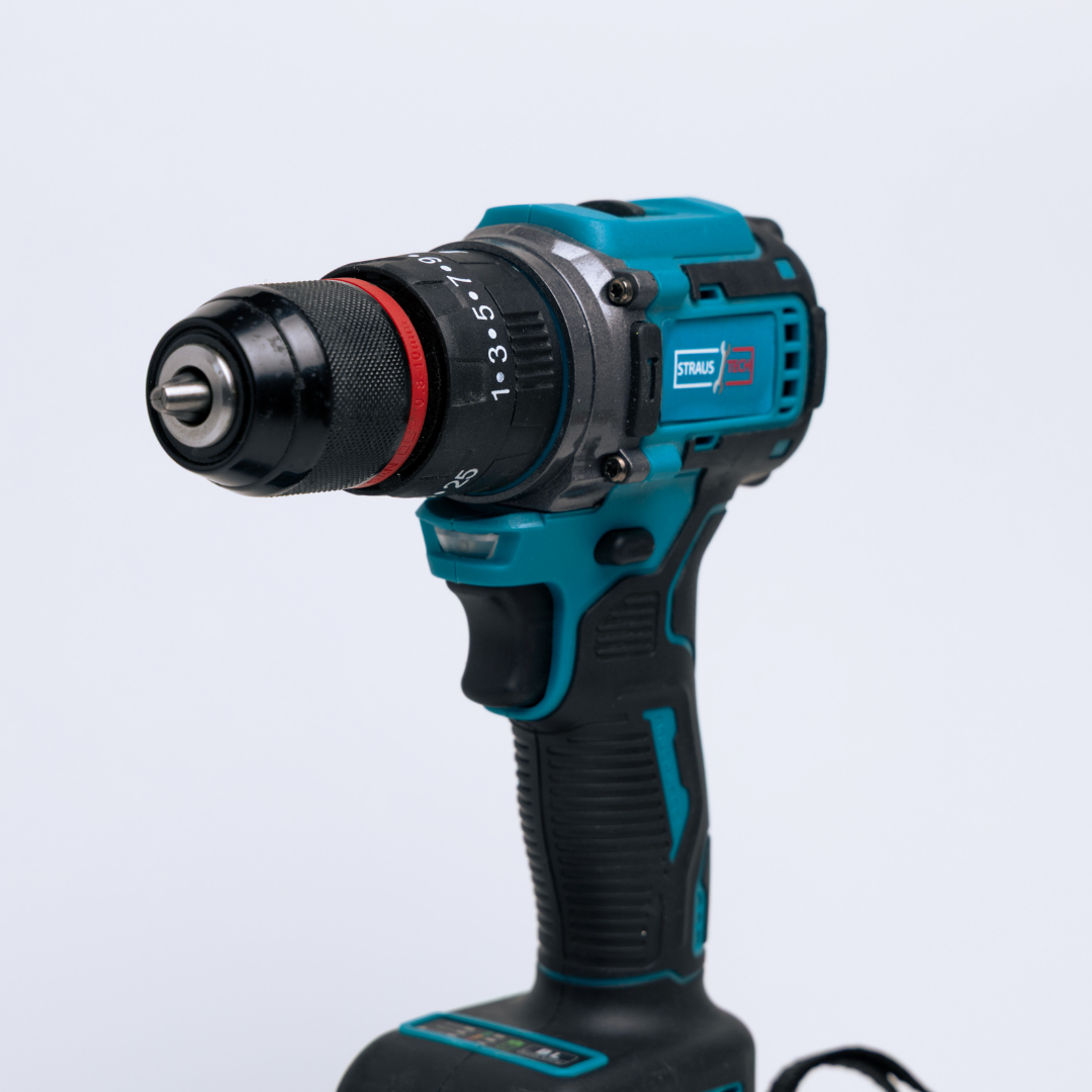 UDARNI VRTALNIK 42V | STRAUSTECH