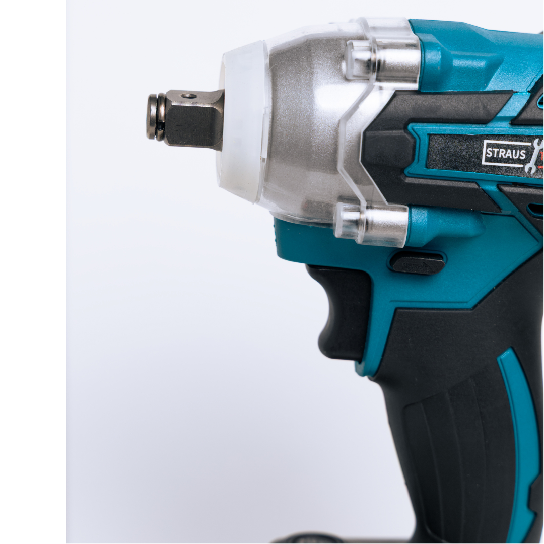 Straus Tech AKUMULATORSKI IZVIJAČ