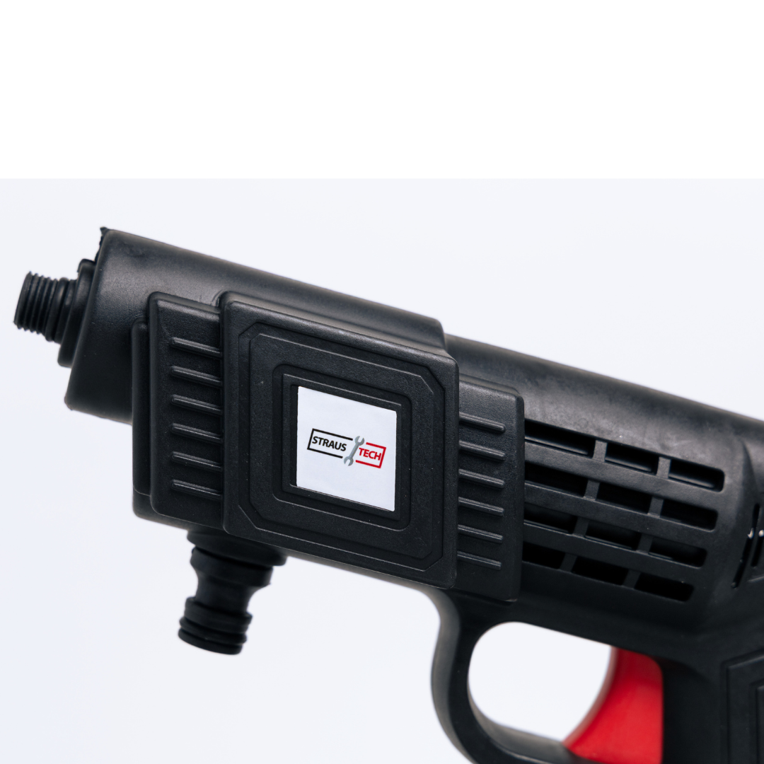 Akumulatorski visokotlačni čistilnik