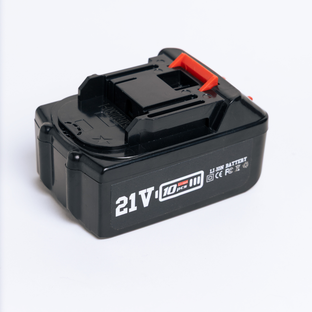 Straus Tech AKUMULATORSKI IZVIJAČ