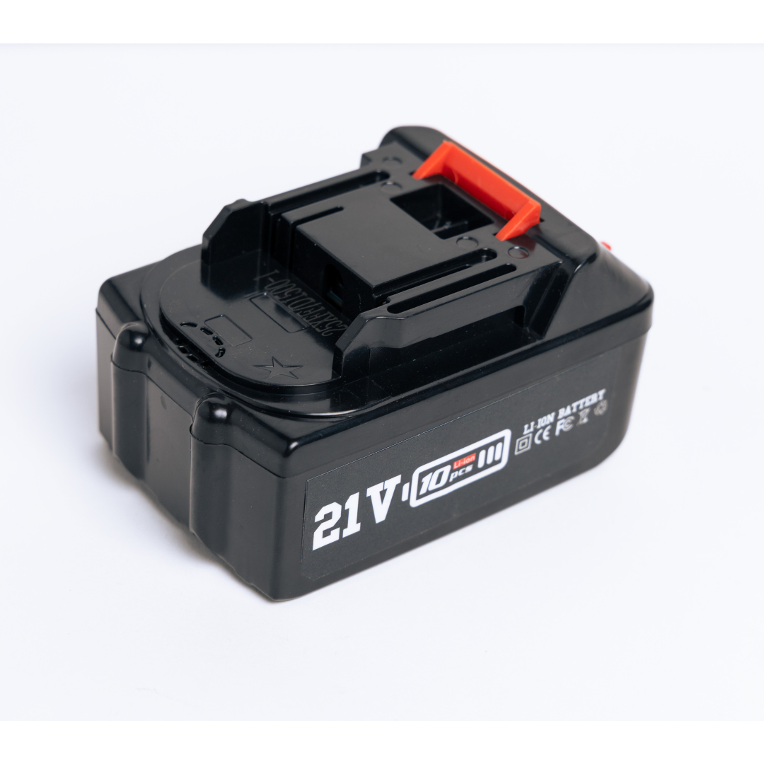 Straus Tech AKUMULATORSKI IZVIJAČ