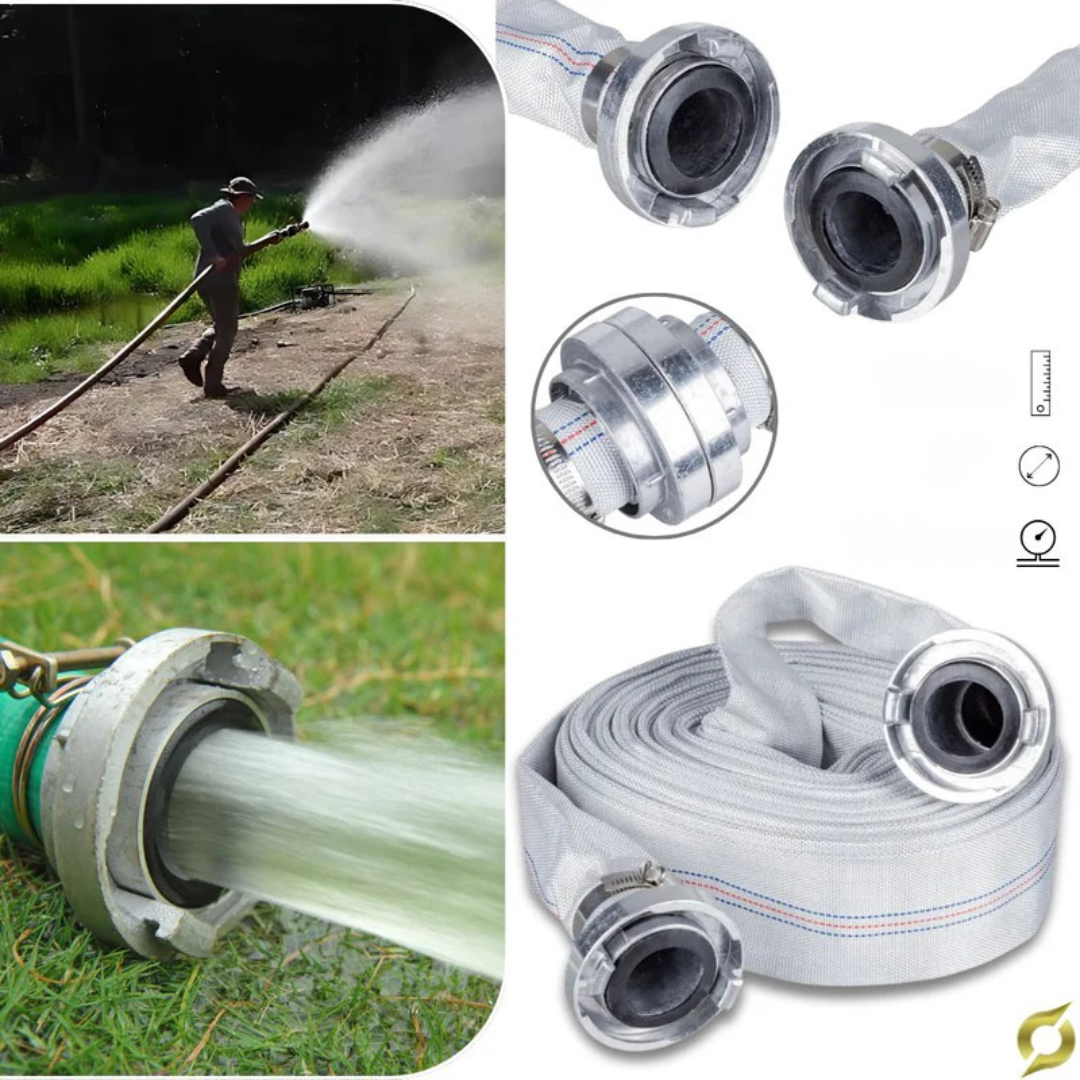 Vatrogasno crijevo za navodnjavanje 2'' – 20 m / 30 m