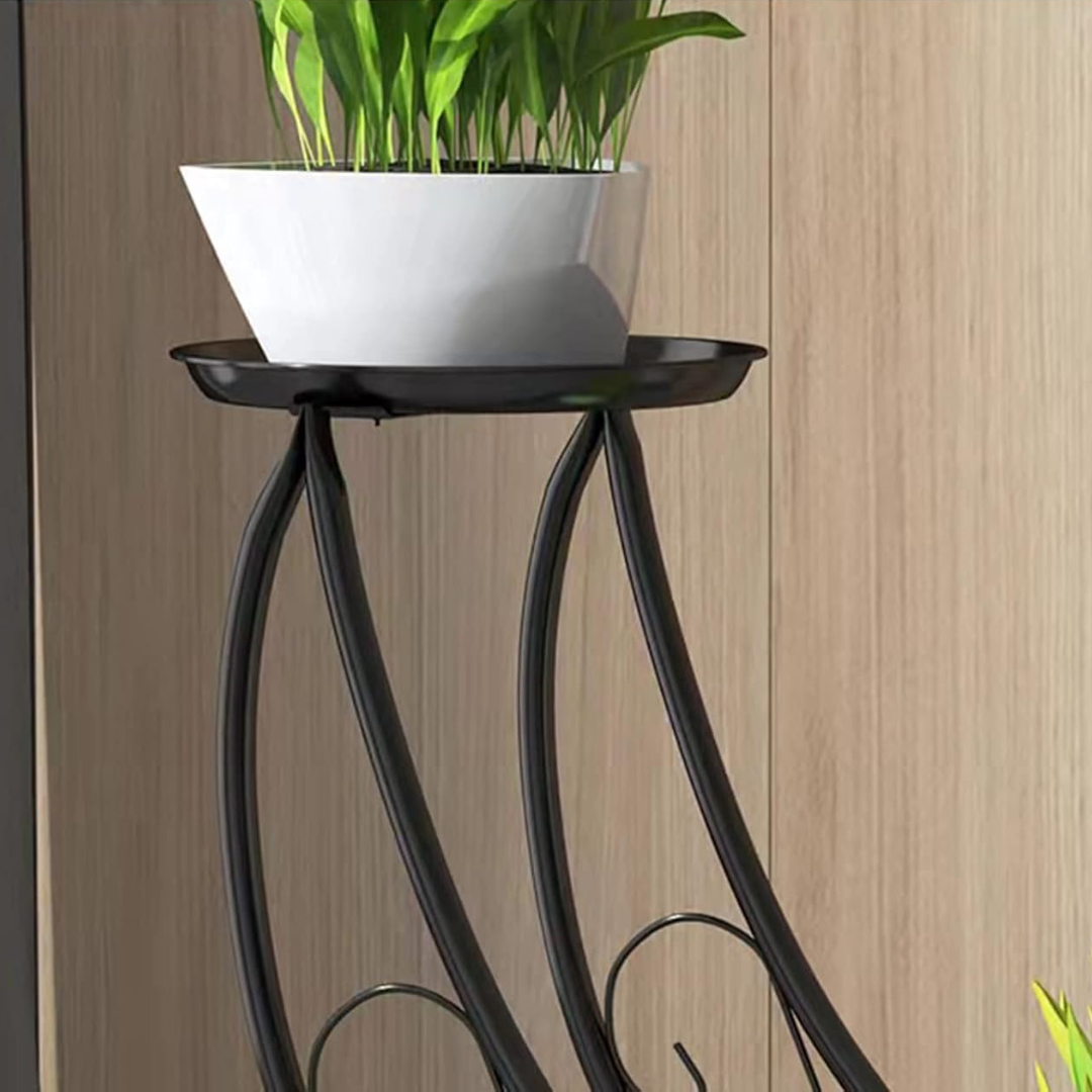 Metalni nosač za tegle