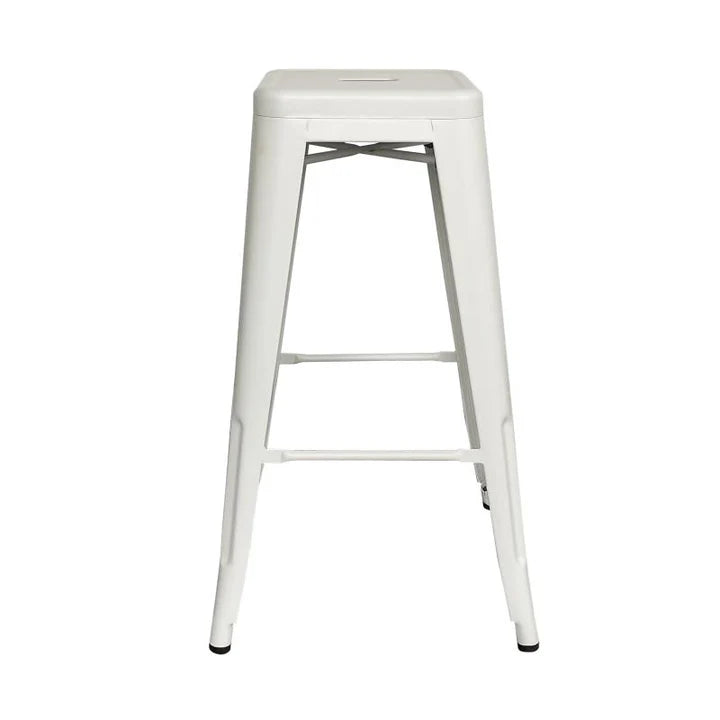 Metalna noel barska stolica