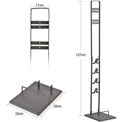 Metalni stojalo za Dyson ( univerzalno )