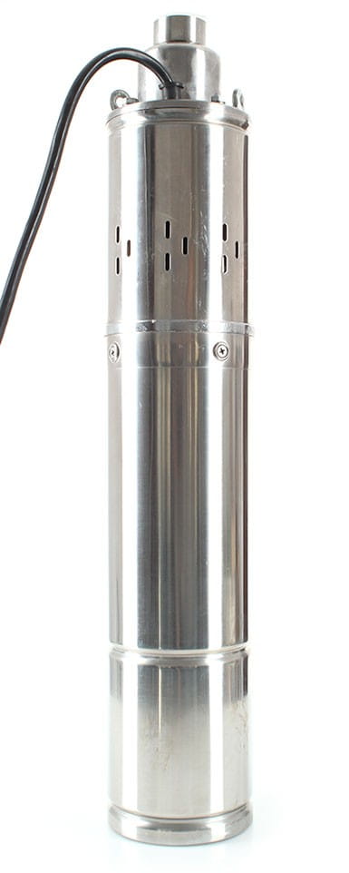 ČRPALKA ZA VODINJ 550W 100M Kraft&Dele®