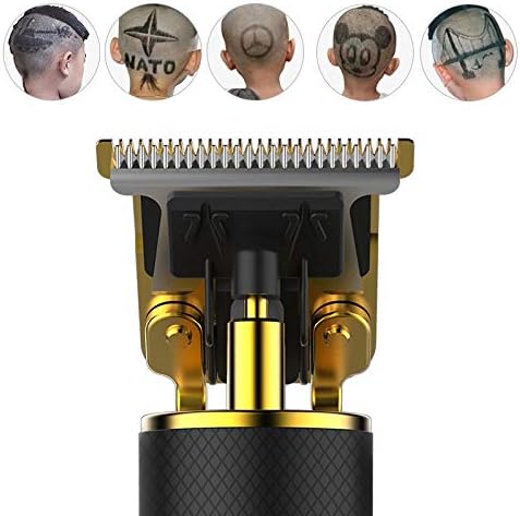 Barbers Trimer Za Lase | TrimBud