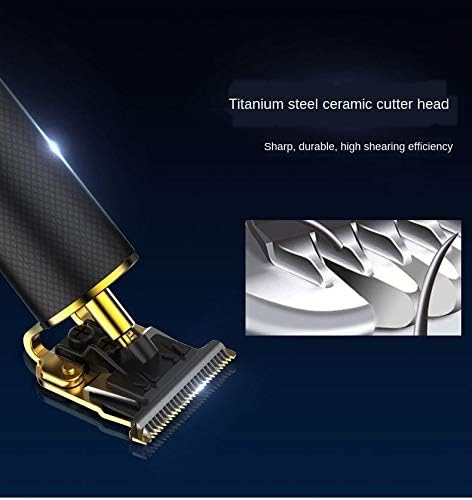 Barbers Trimer Za Lase | TrimBud