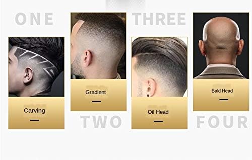 Barbers Trimer Za Lase | TrimBud