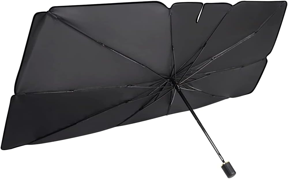 PREKLAPLJIVI AVTOMOBILSKI SENČNIK