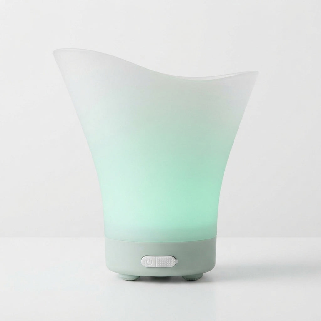 Premium LED posoda (7 L) s zvočnikom