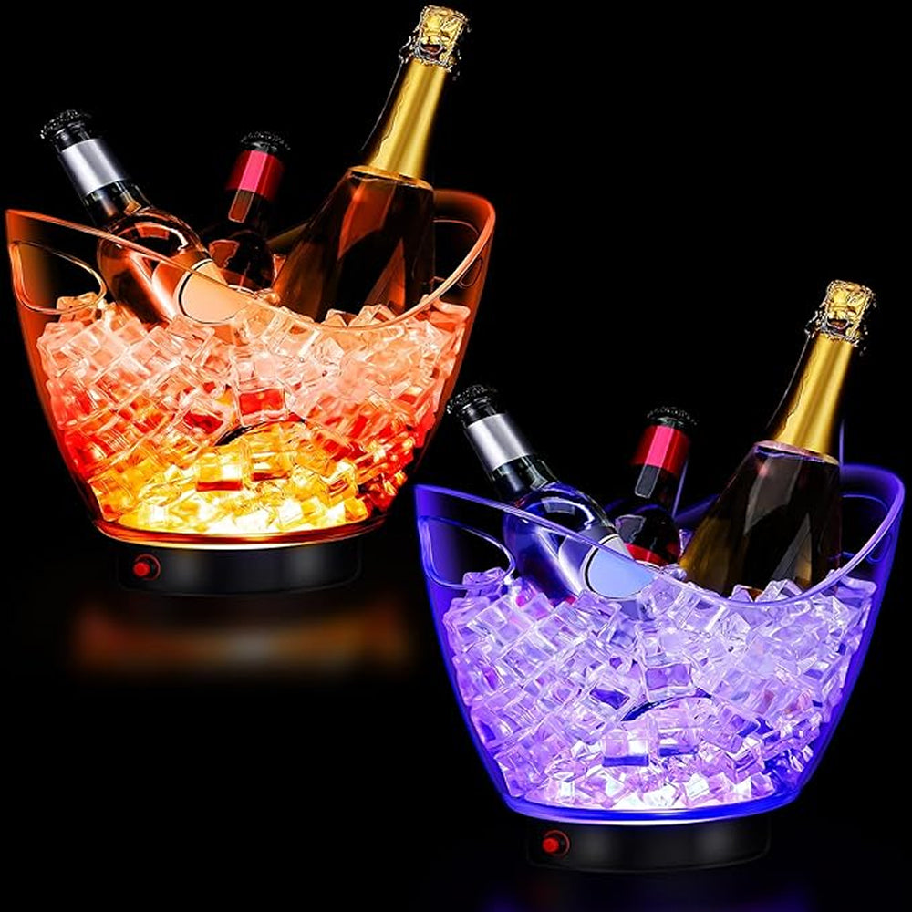 Premium LED posoda (8L)
