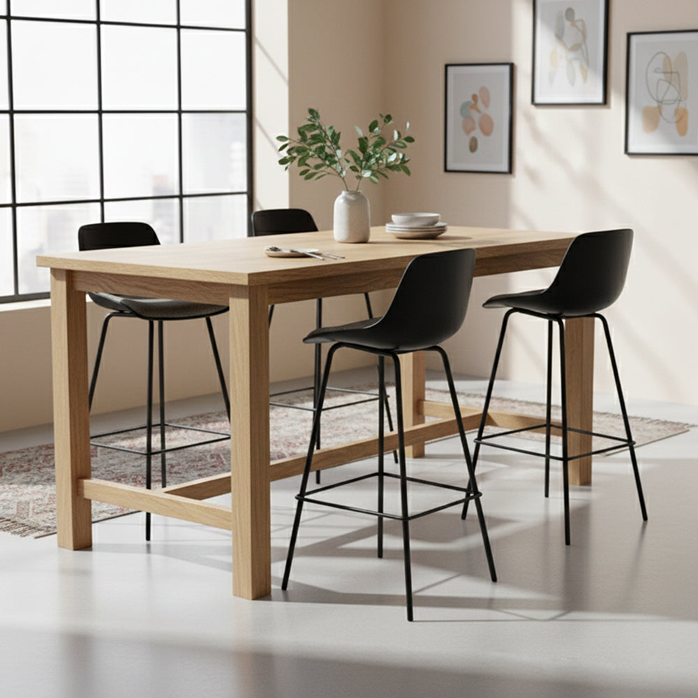 Skandinavska barska stolica