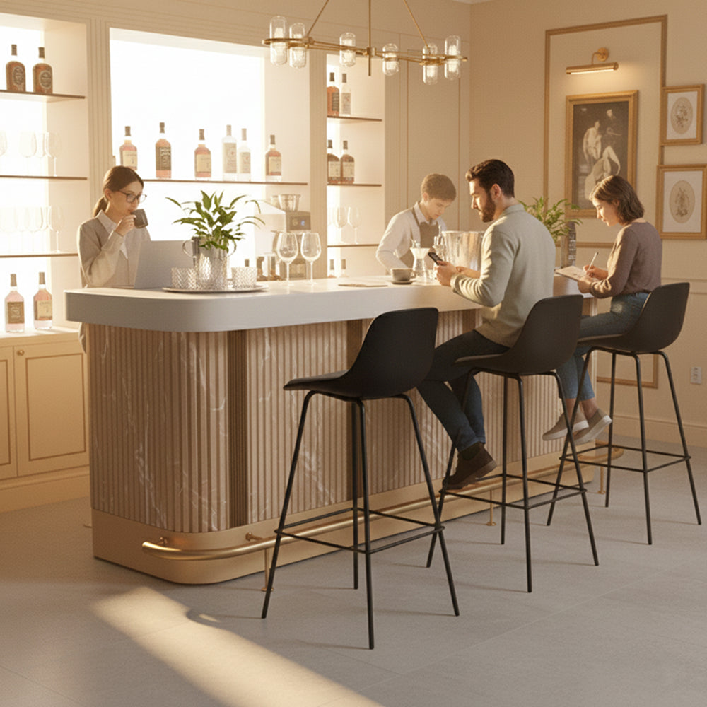 Skandinavska barska stolica