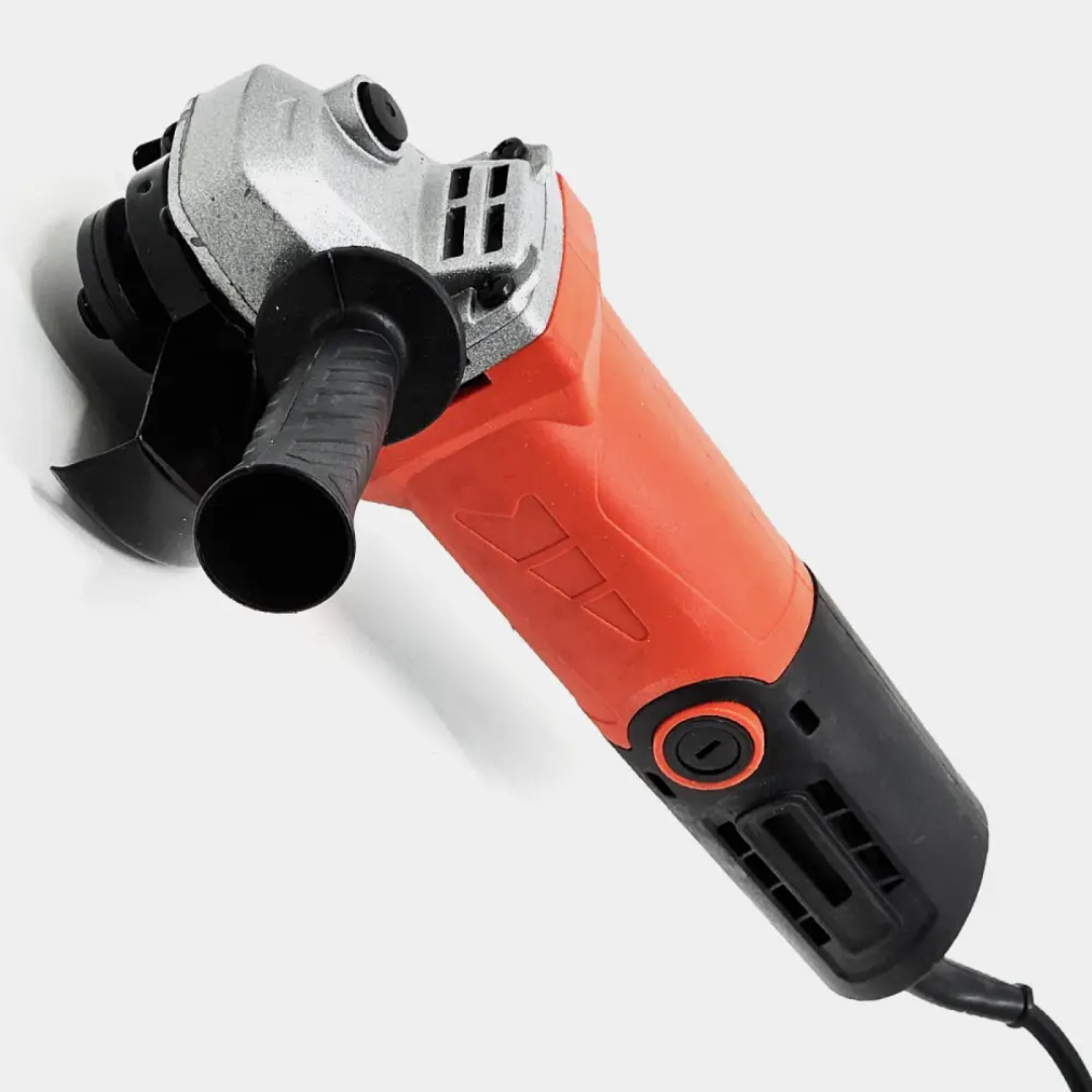 Kotni brusilnik 1000 W | STRAUSTECH