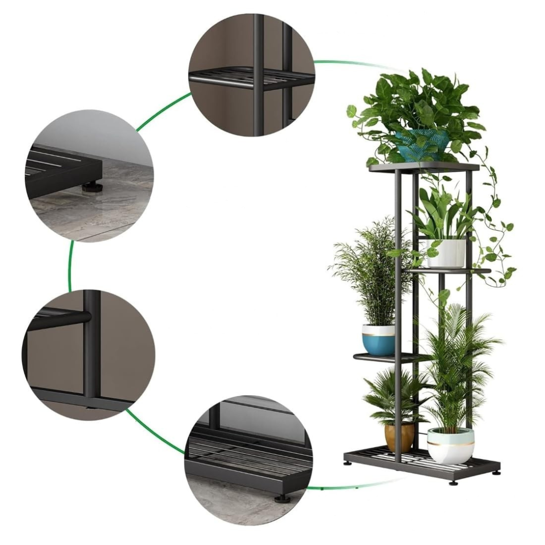 VERTIKALNI STALAK ZA CVIJECE