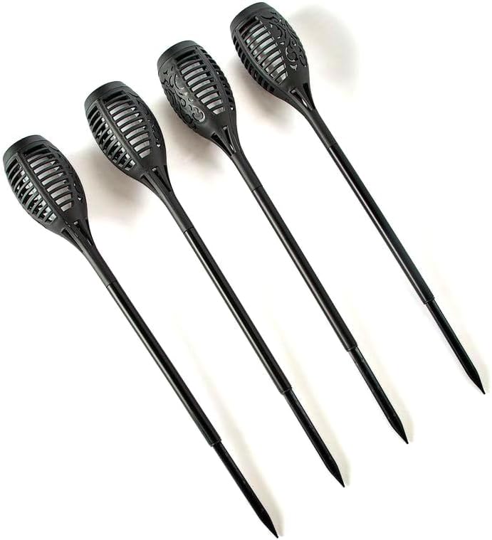 Sončne bakle - 6 kosov