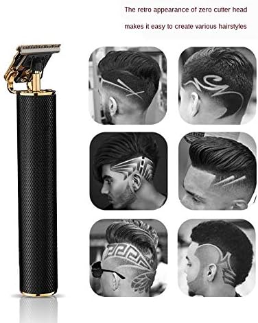 Barbers Trimer Za Lase | TrimBud