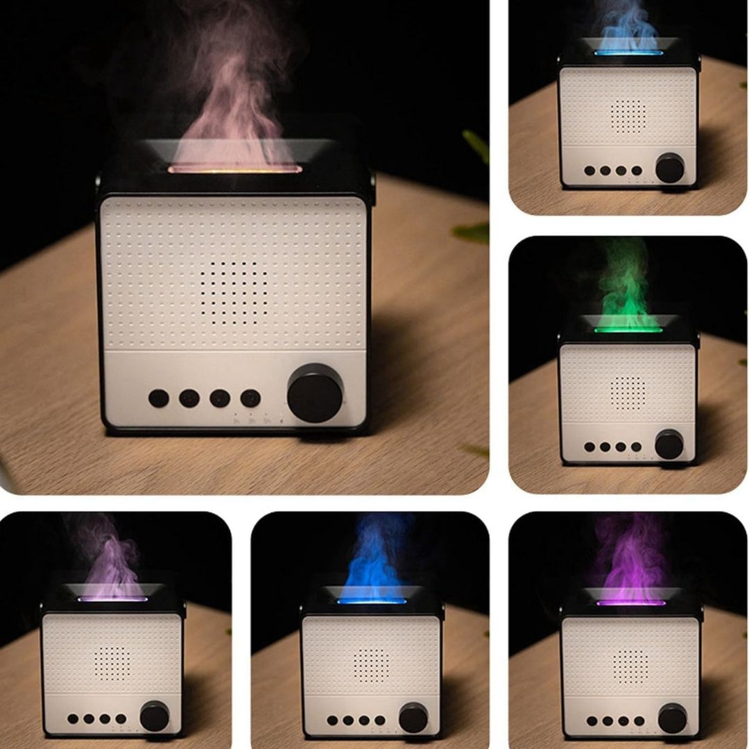 DELAL Z AROMA DIFUZORJEM