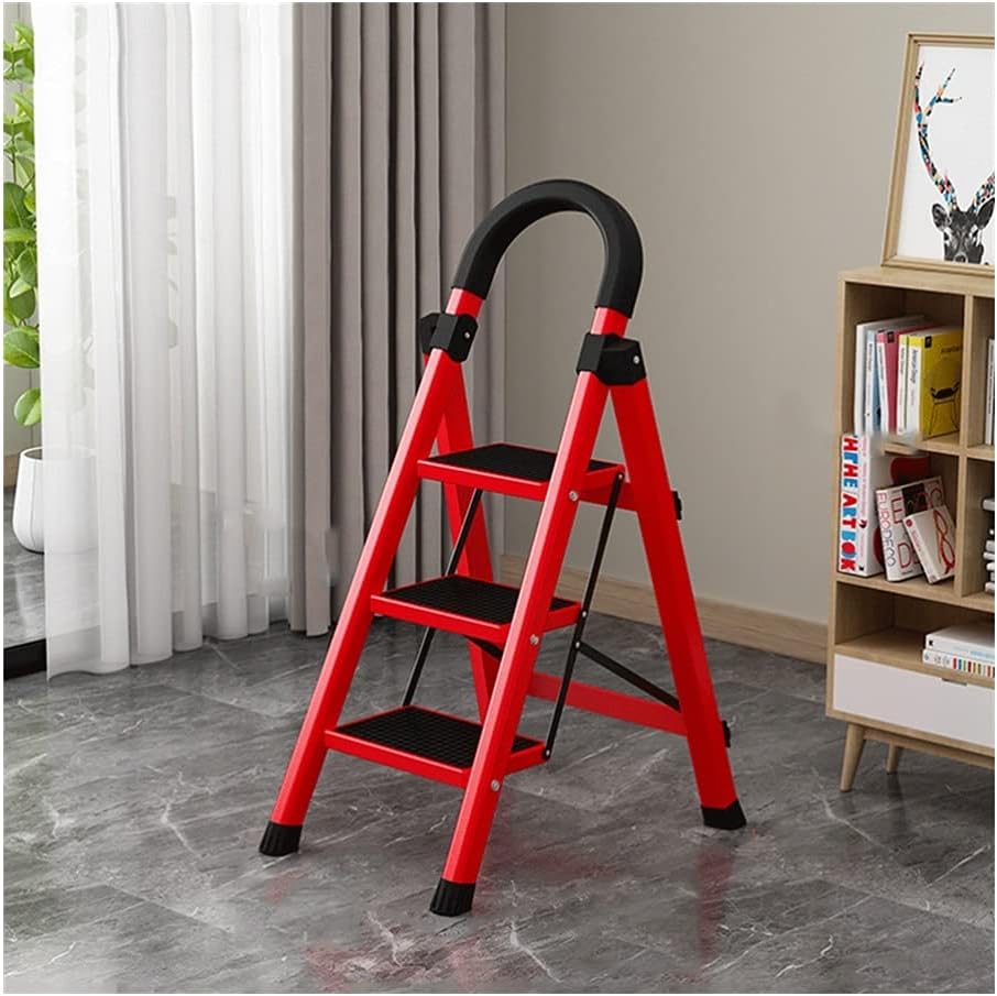 Straus Tech Zložljiva lestev