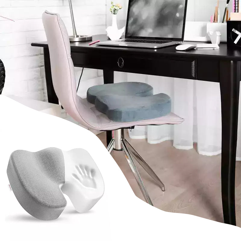 Ergonomski blazina za sedenje | ErgoSeat