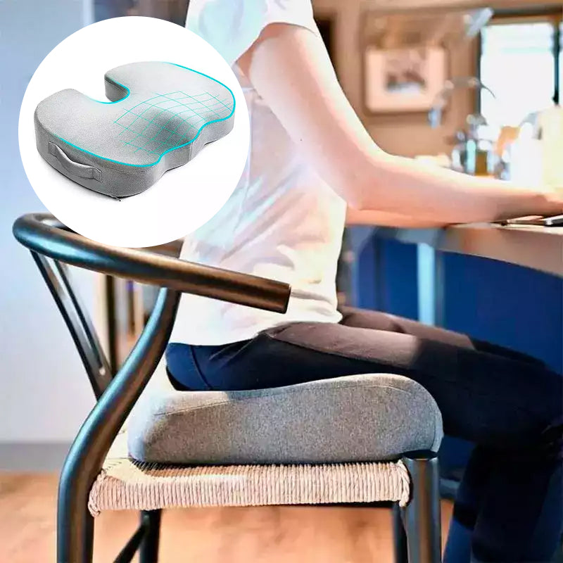 Ergonomski blazina za sedenje | ErgoSeat