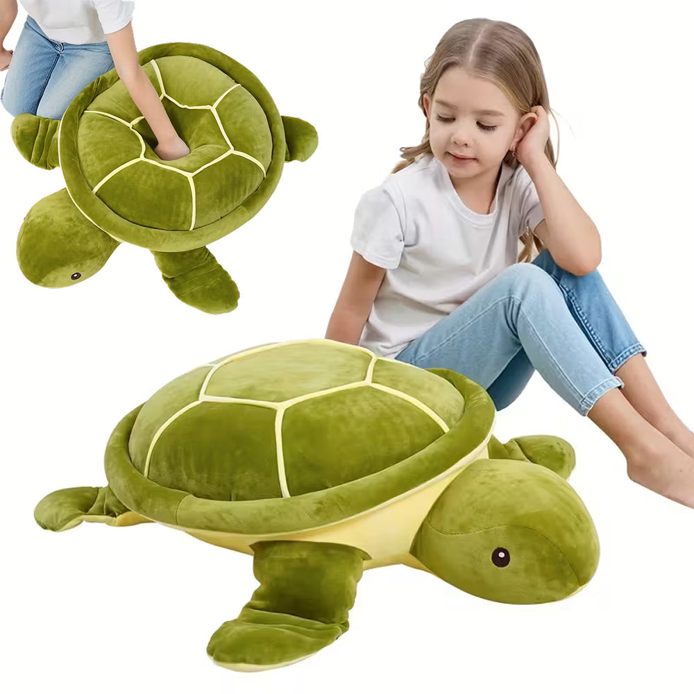 Jumbo Plišasta Želva | JumboTurtle