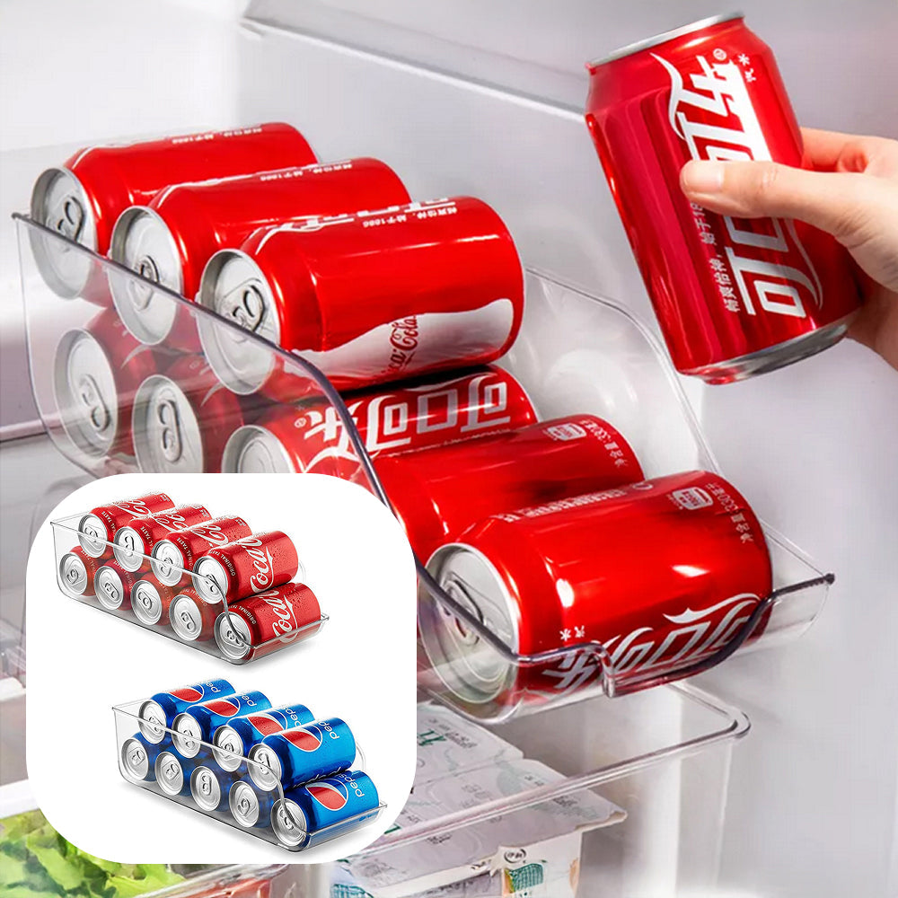 Organizator pločevink | DrinkBin