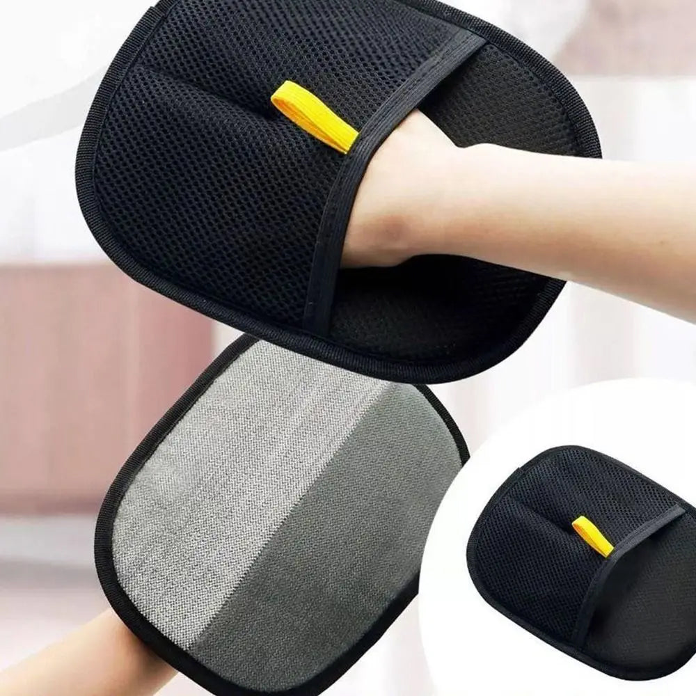 DVOSMERNA ROKAVICA ZA NEGO LJUBLJENČKOV | GroomGlove