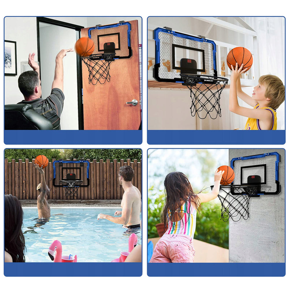 Mini košarkaški set za otroke | DunkMaster