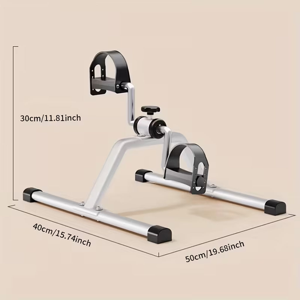 Mini sobni koles s pedalami