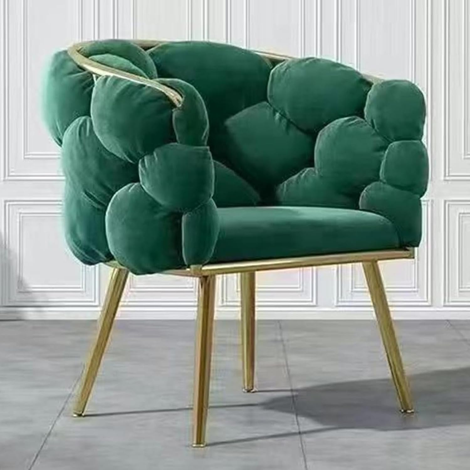 Lounge Chair - Barvna stolica