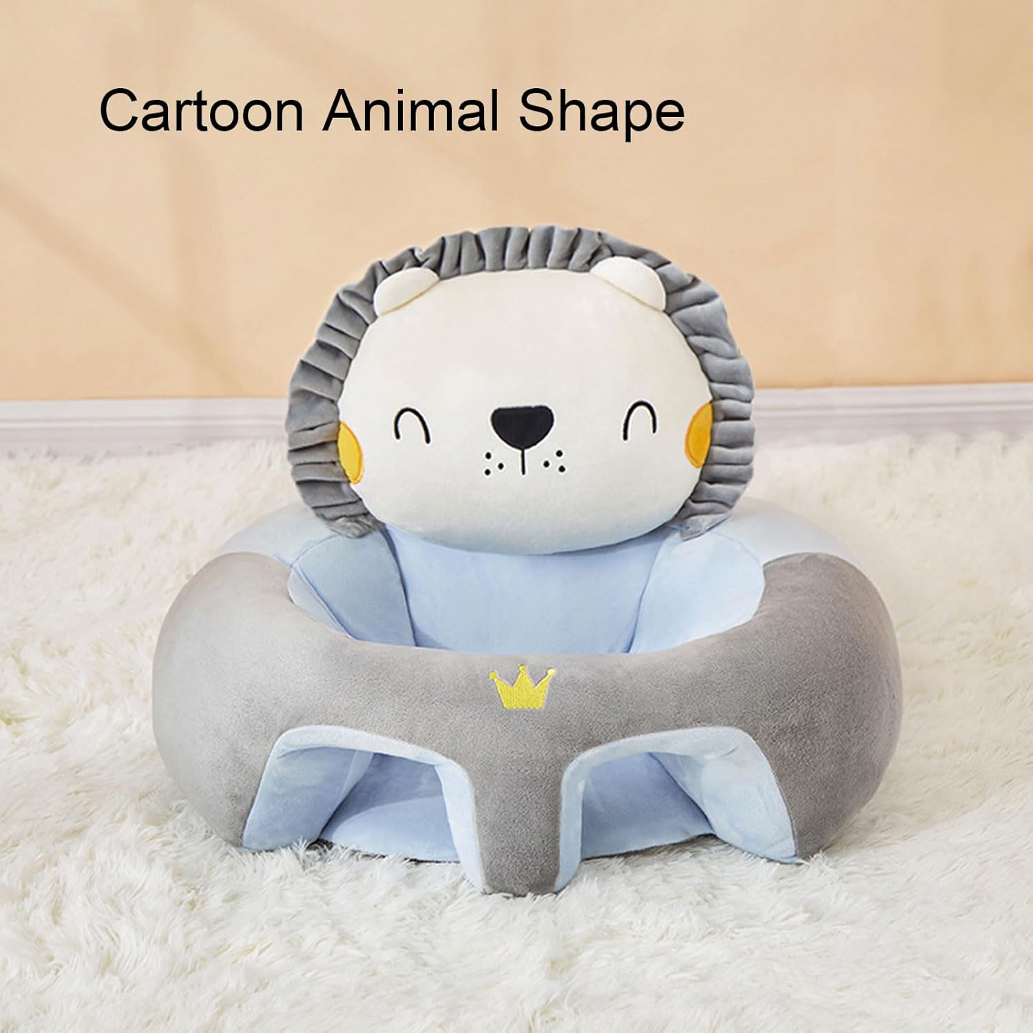 Otroška blazina za sedenje | SparkBaby