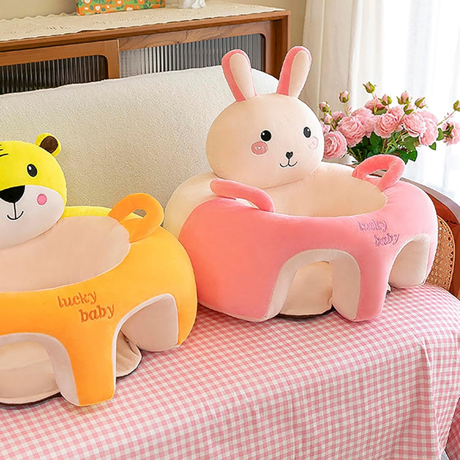 Otroška blazina za sedenje | SparkBaby