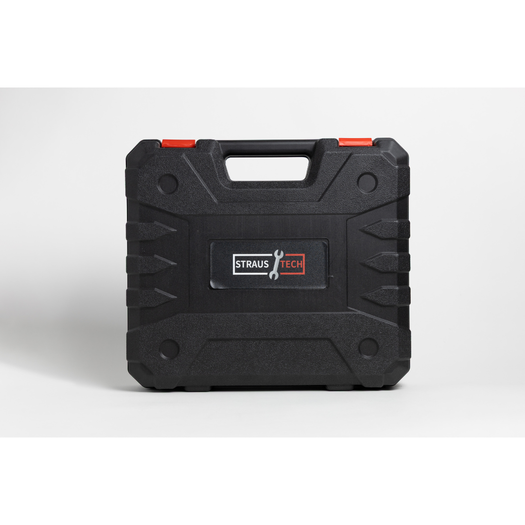 Straus Tech AKUMULATORSKI IZVIJAČ