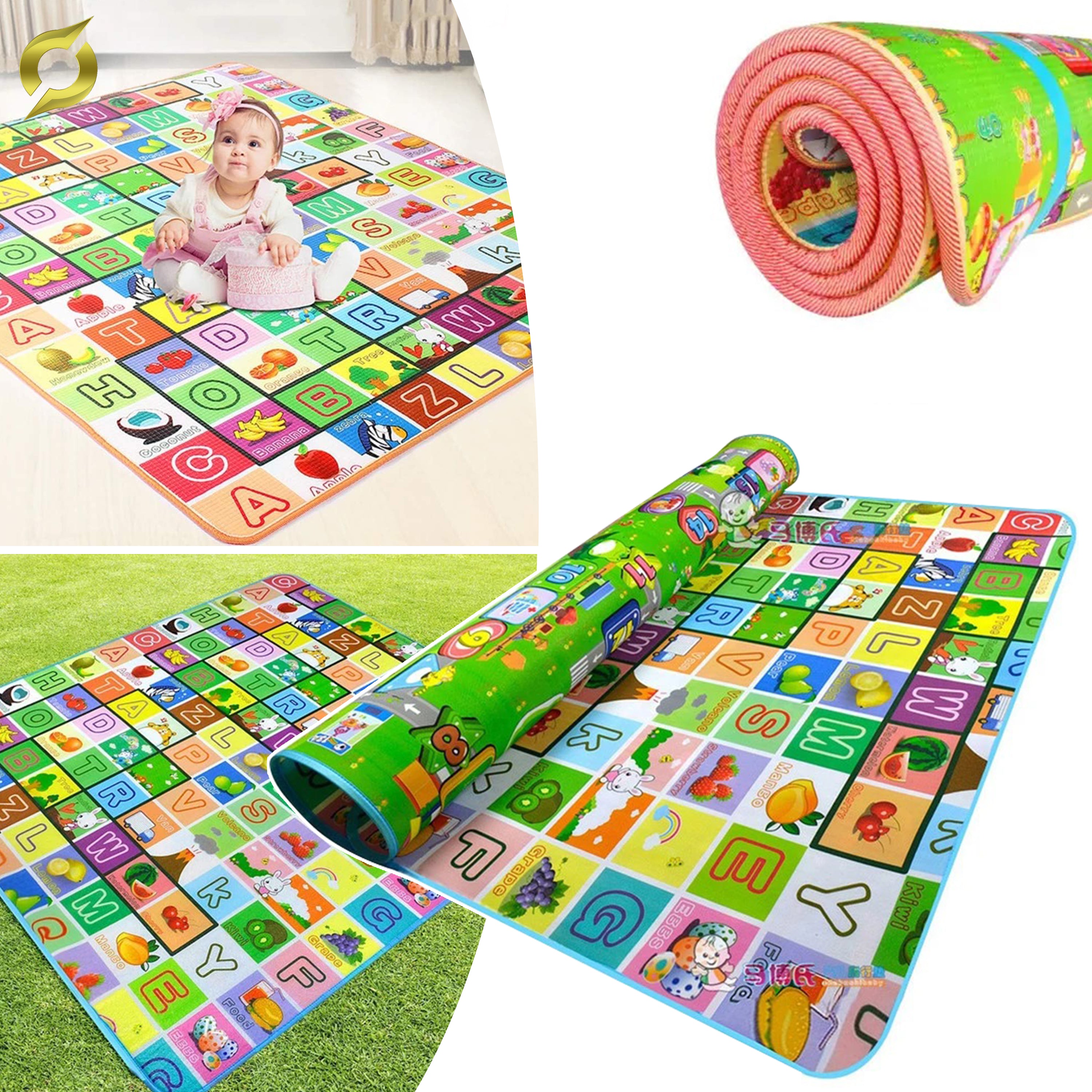 Otroška podloga | PlayPad