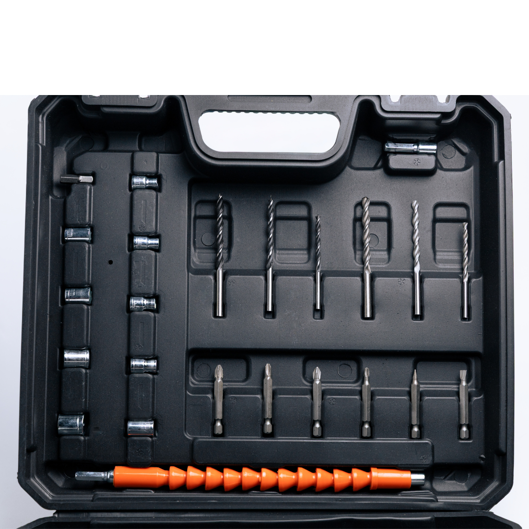 UDARNA VRTALKA S KOVINSKO GLAVO 24V | STRAUSTECH