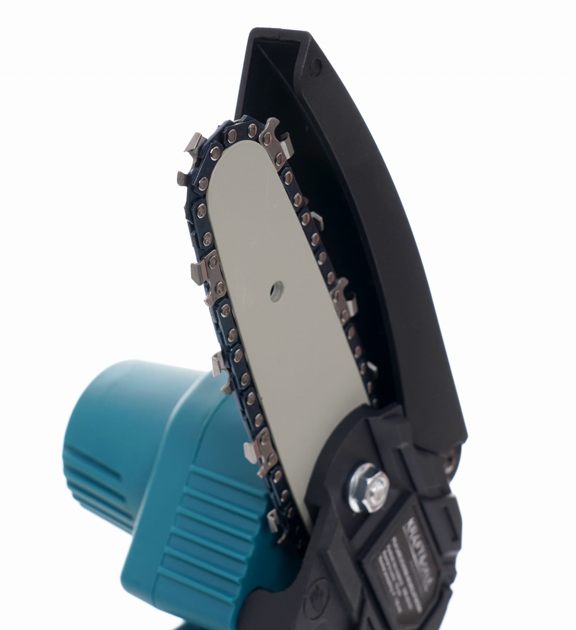 Akumulatorska verižna žaga 4" | Kraft&Dele®