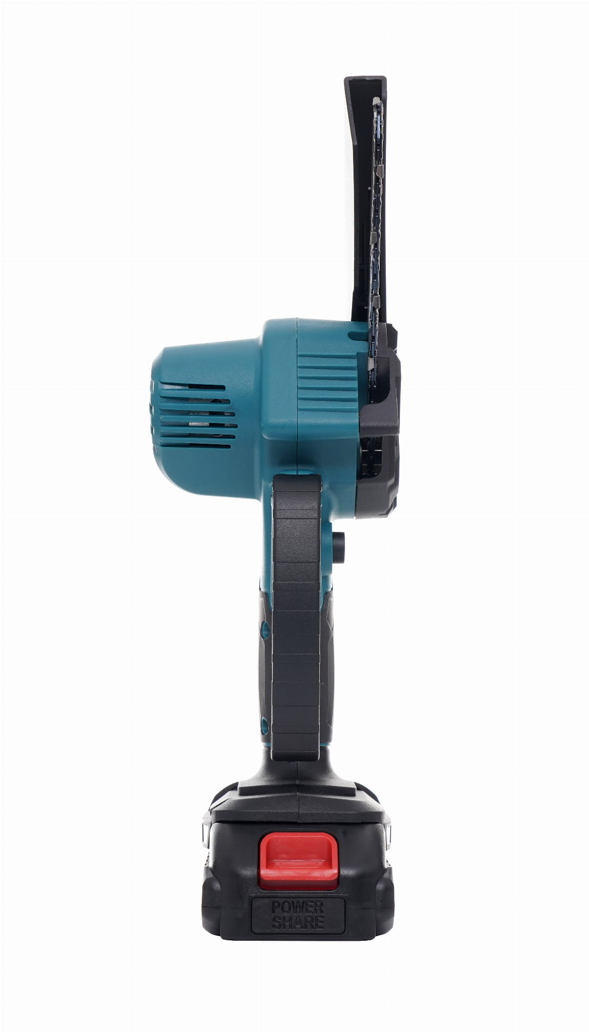 Akumulatorska verižna žaga 4" | Kraft&Dele®