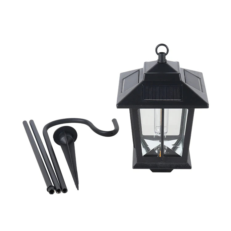 SONČNA SVETILKA LANTERNICA