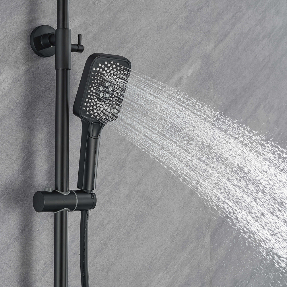 Aqua Bath - Prha - Digitalni