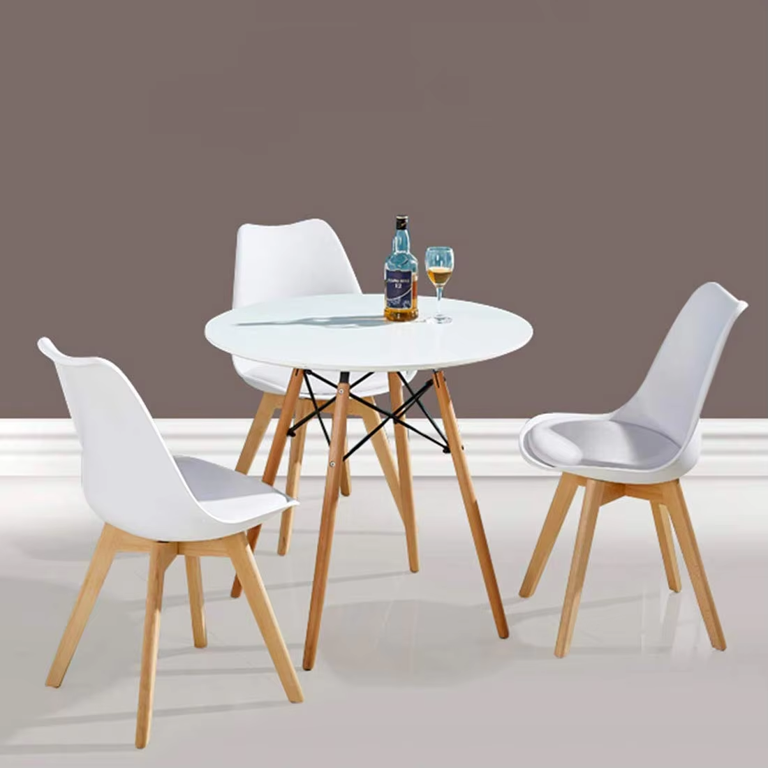 Avela stolica - Bela