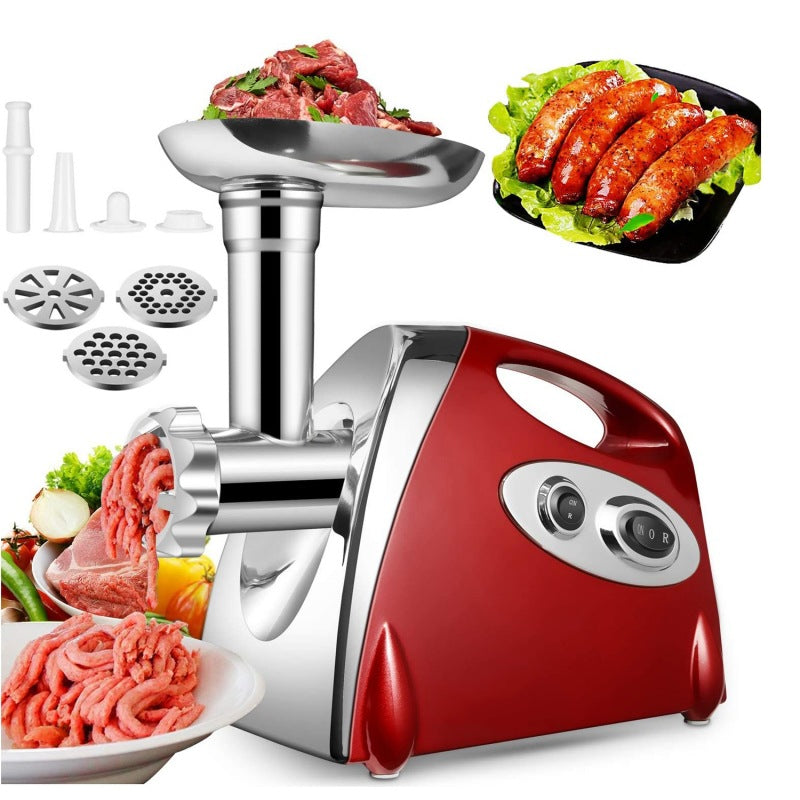 Stroj za mletje mesa - 800 W